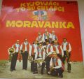 Moravanka-Kyjováci To Sú Chlapci