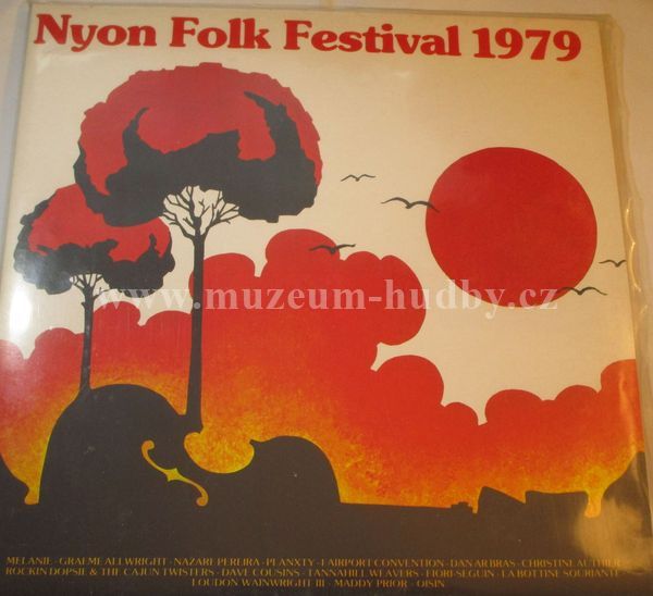 Nyon Folk Festival