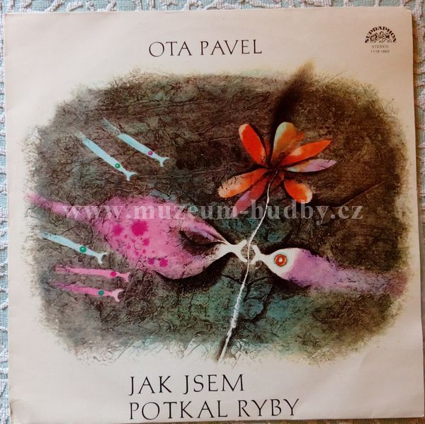 Ota Pavel