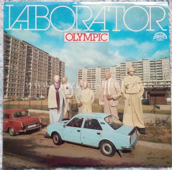 Olympic