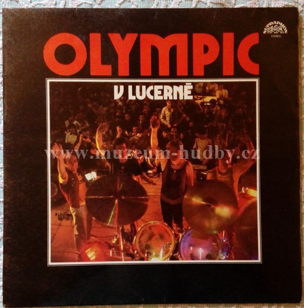 Olympic