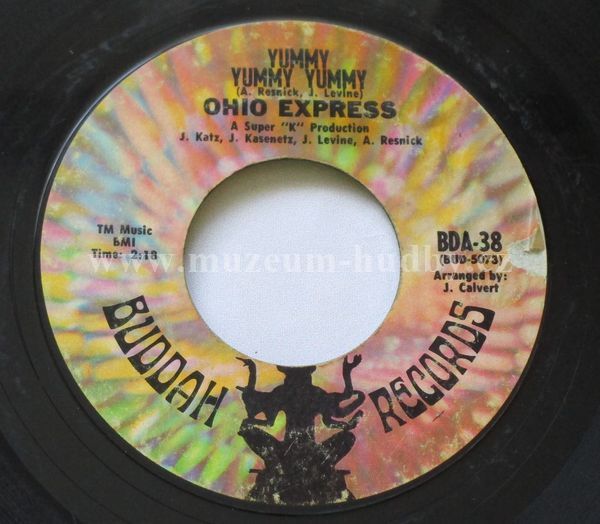 Ohio Express