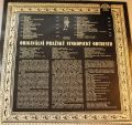 Originální Pražský Synkopický Orchestr-Originální Pražský Synkopický Orchestr