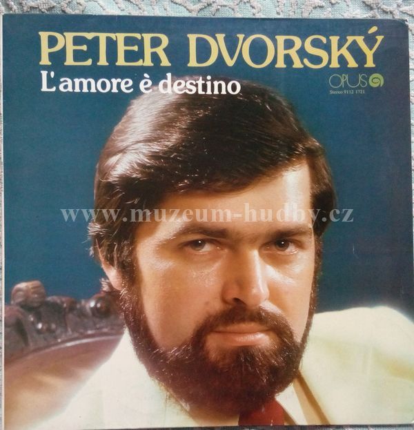 Peter Dvorský