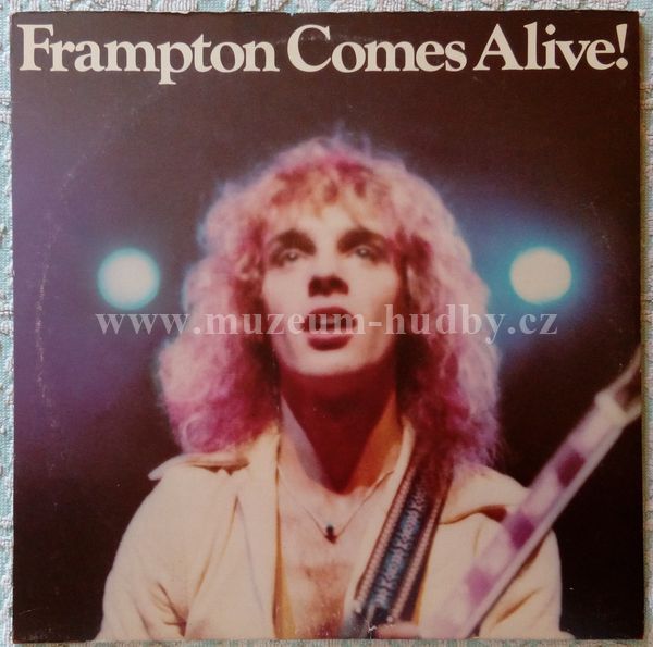 Peter Frampton