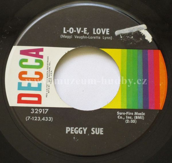 Peggy Sue
