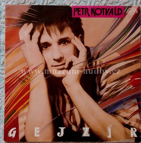 Petr Kotvald