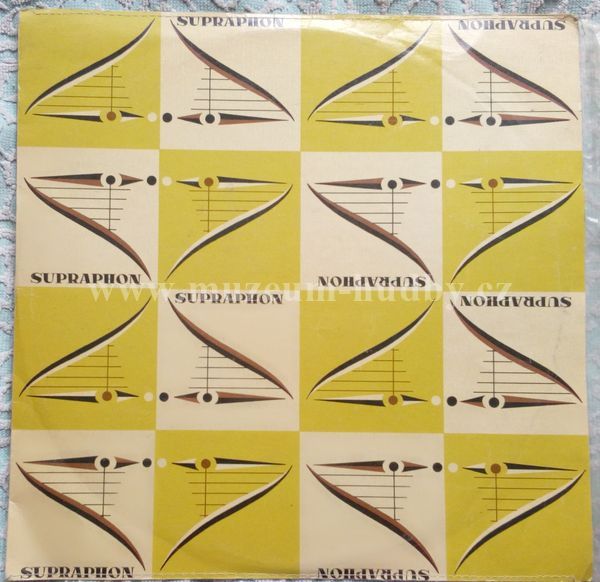 Peter Iljič Čajkovskij - Svjatoslav Richter, Česká Filharmonie, Karel Ančerl