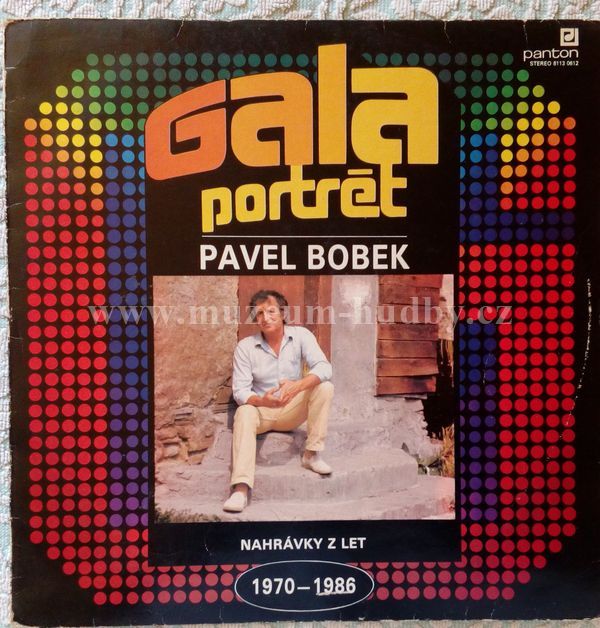 Pavel Bobek
