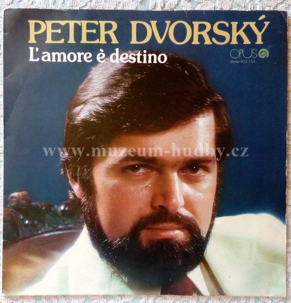Peter Dvorský