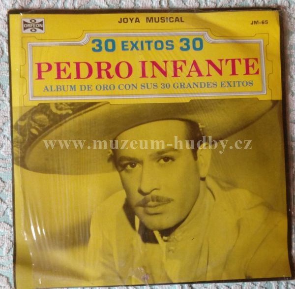 Pedro Infante