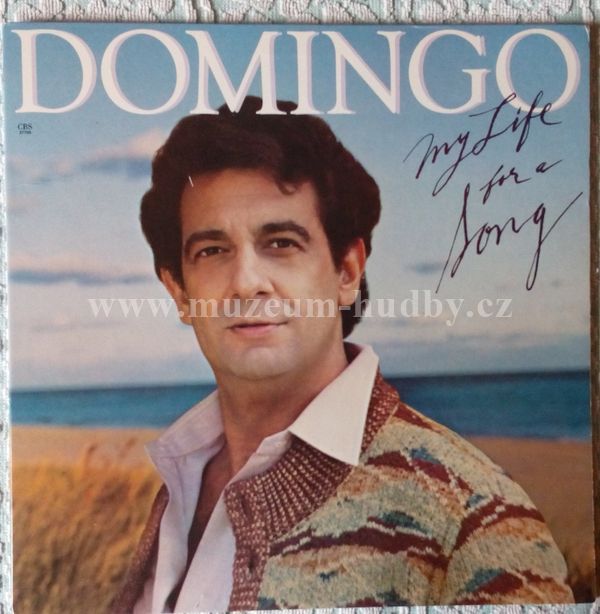 Placido Domingo