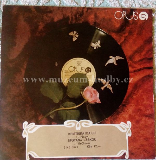 P. Nagy / J. Hečková