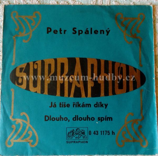 Petr Spálený