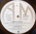 Peter Frampton-Frampton Comes Alive