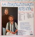 Paleček A Janík-Na Československém Rozvodu 2