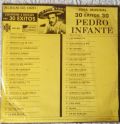 Pedro Infante-30 Exitos 30