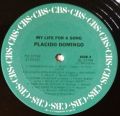 Placido Domingo-My Life For A Song