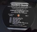 Pete Seeger-American Favorite Ballads