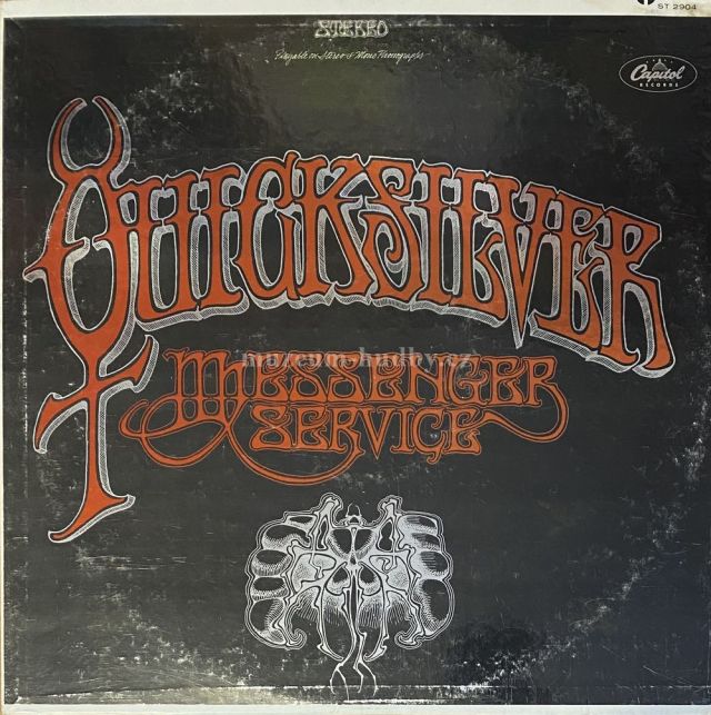 Quicksilver Messenger Service
