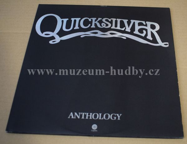 Quicksilver Messenger Service
