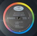 Quicksilver Messenger Service-Quicksilver Messenger Service