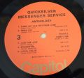 Quicksilver Messenger Service-Anthology