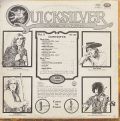 Quicksilver Messenger Service-Happy Trails