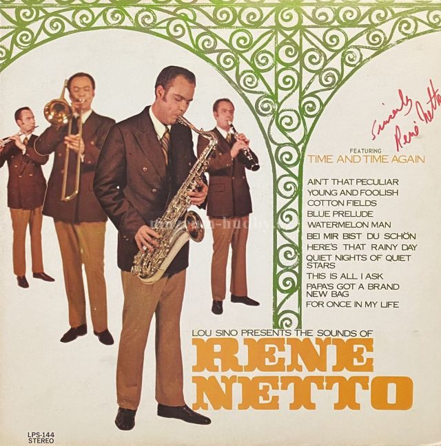 Rene Netto