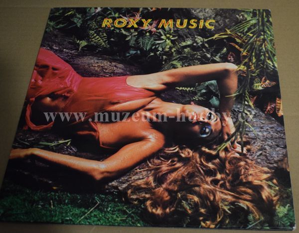 Roxy Music