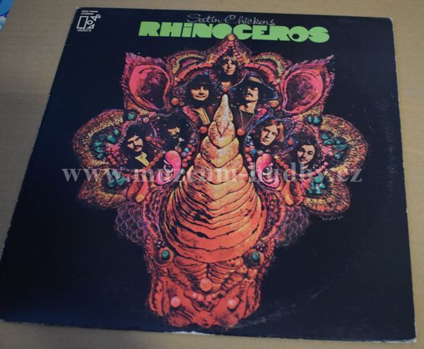Rhinoceros