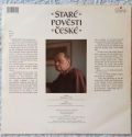 Rudolf Hrušínský-Staré Pověsti České III/ Boží Soud/ O Jánošíkovi