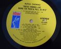 Rufus Thomas-Rufus Thomas Live Doing The Push & Pull At P.J.'s