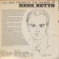 Rene Netto-Sounds Of Rene Netto