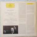 Robert Schumann, Berlin Philharmonic Orchestra & Rafael Kubelik-Symphony No. 3 Rhenish · Manfred Overture
