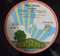 Roxy Music-Stranded