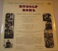 Rudolf Rokl-My Keyboard Castle