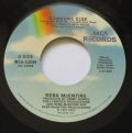 Reba McEntire-Love Will Find Its Way To You / Someone Else