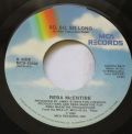 Reba McEntire-I Know How He Feels / So, So, So Long