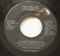 Restless Heart-Bluest Eyes In Texas / Eldorado