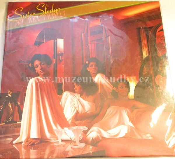 Sister Sledge