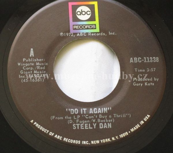 Steely Dan