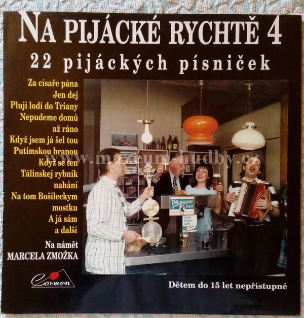 Svatebčanka