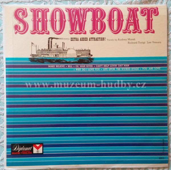 Showboat