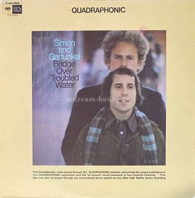 Simon And Garfunkel