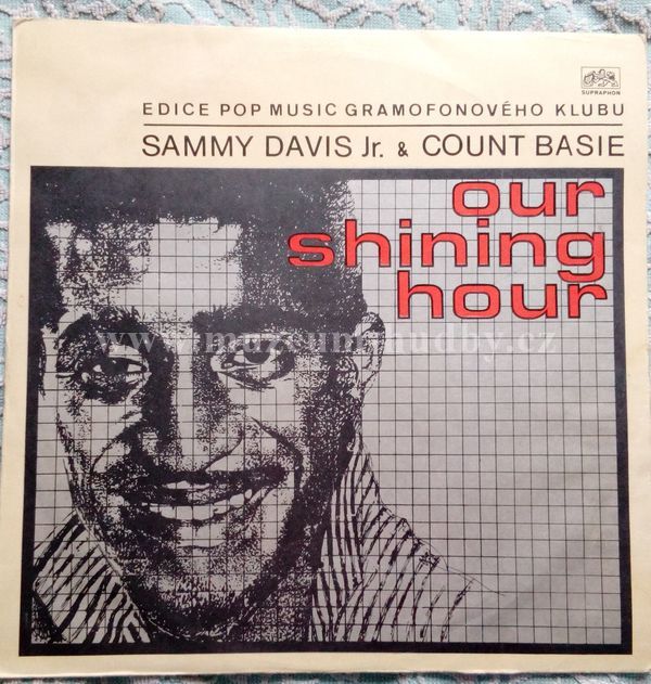 Sammy Davis Jr. & Count Basie