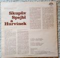 Spejbl A Hurvínek, Josef Skupa-Skupův Spejbl A Hurvínek