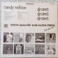 Sandy Nelson-Drums, Drums, Drums!