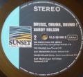 Sandy Nelson-Drums, Drums, Drums!
