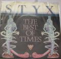 Styx-The Best Of Times / Lights